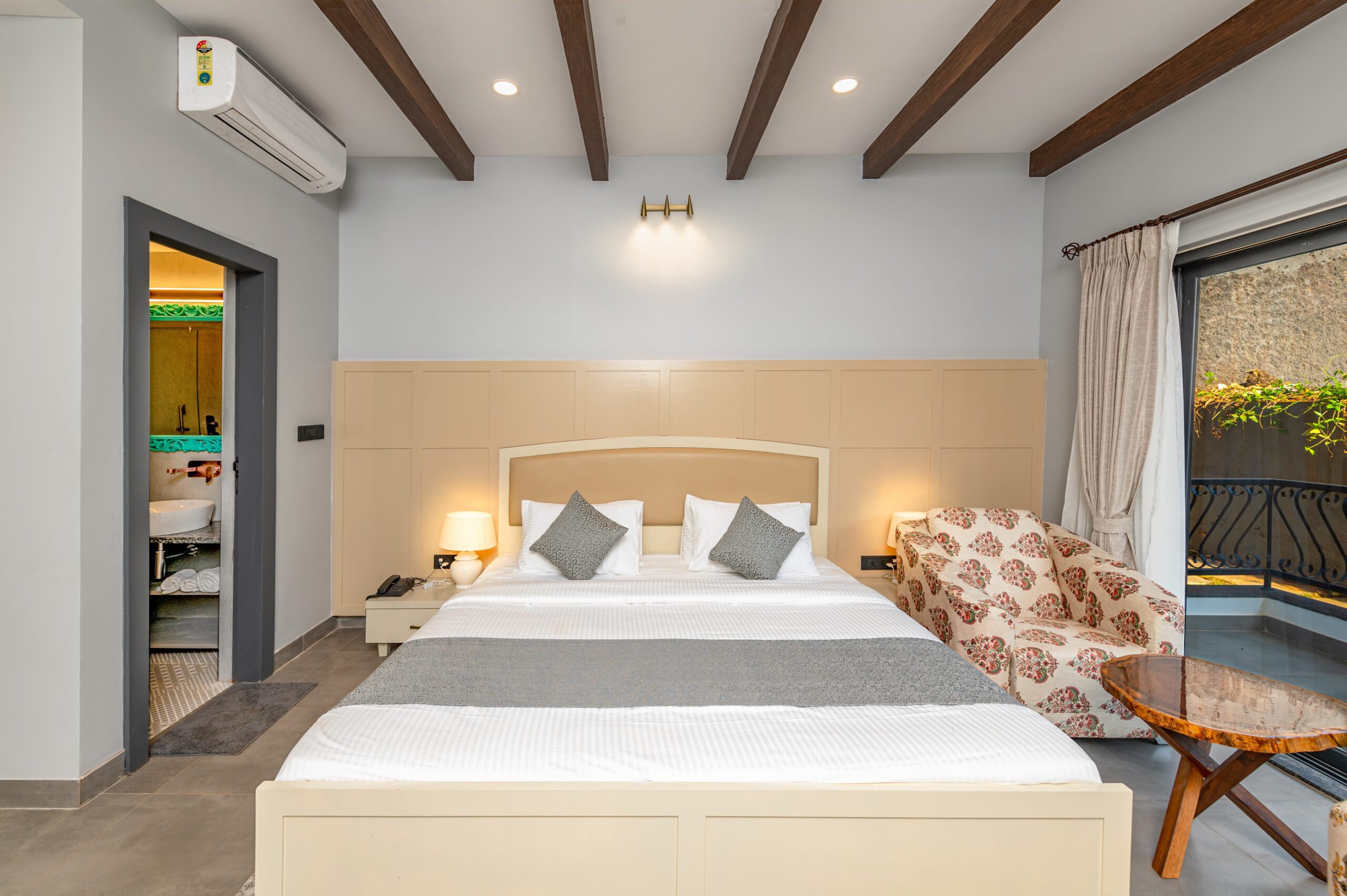 7BHK Lavender Ikigai