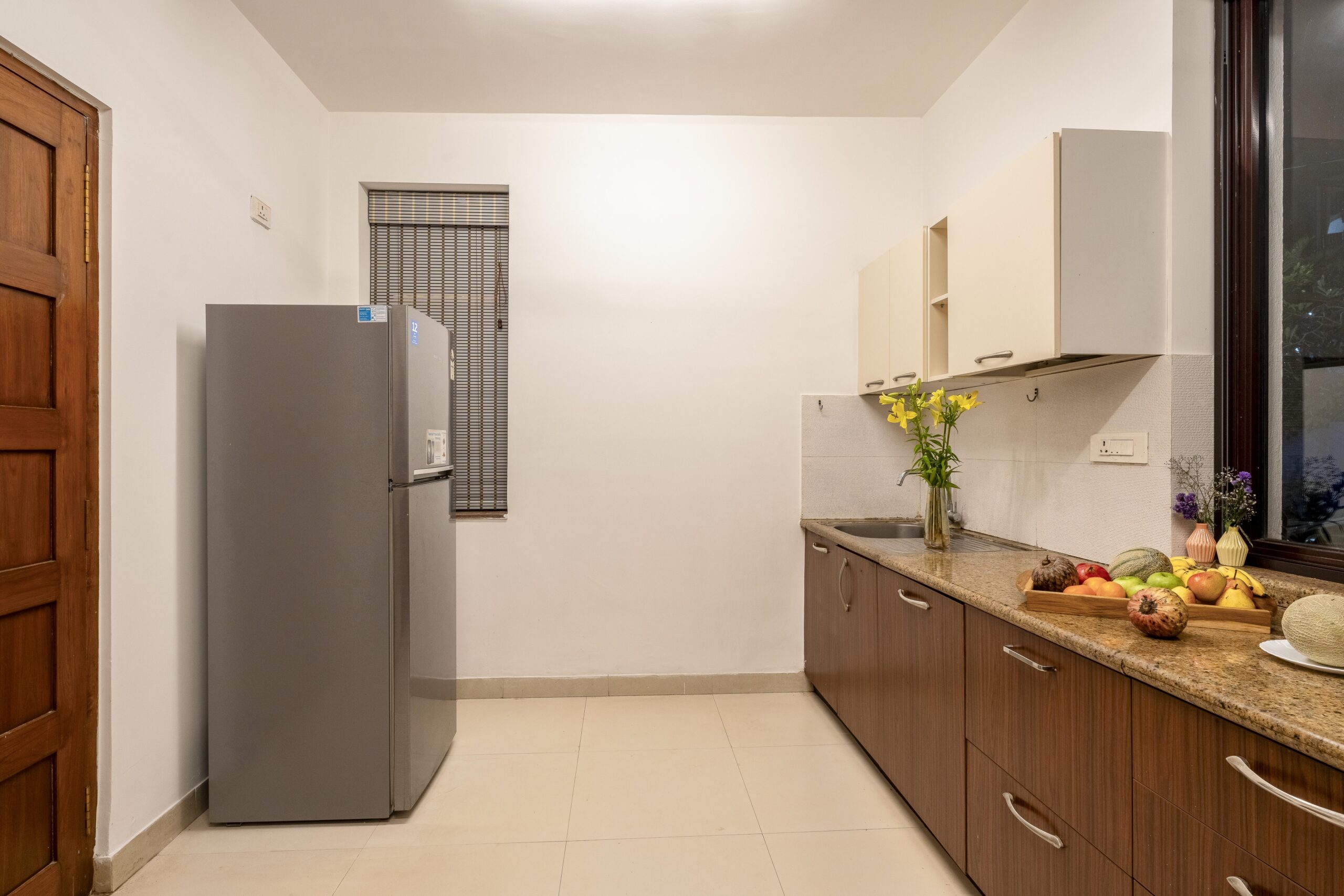 villa in goa near beach