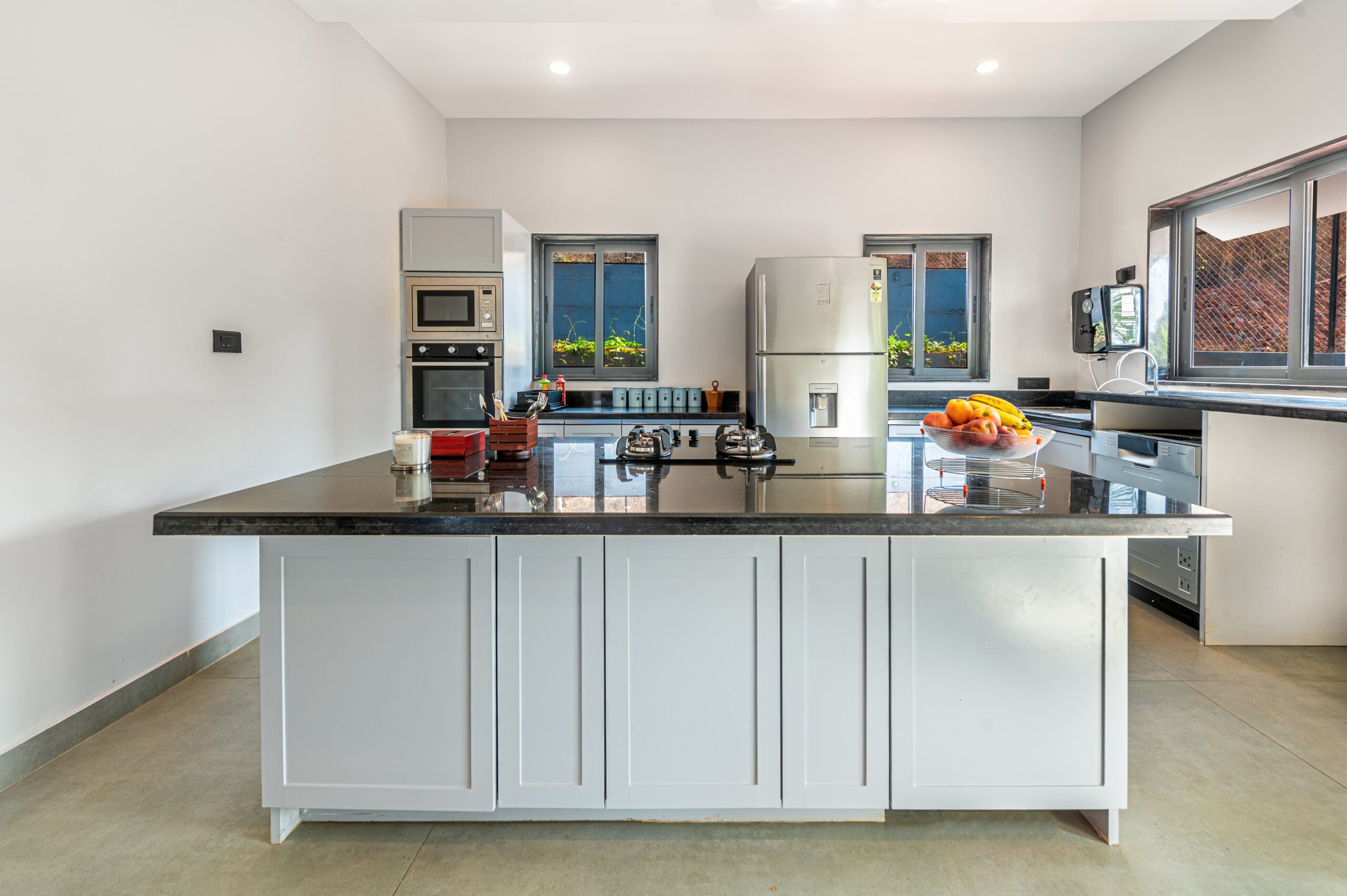 7BHK Lavender Ikigai