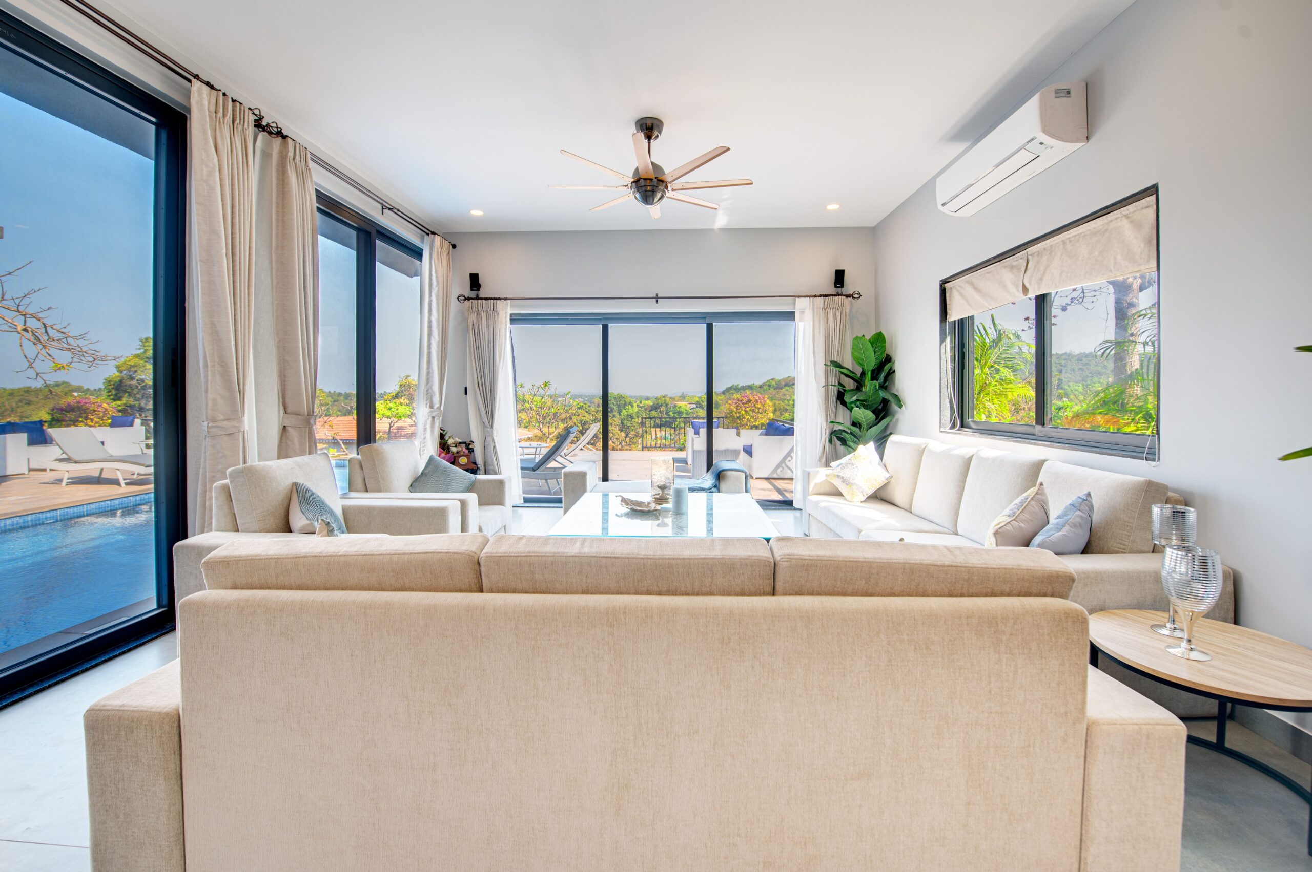 7BHK Lavender Ikigai