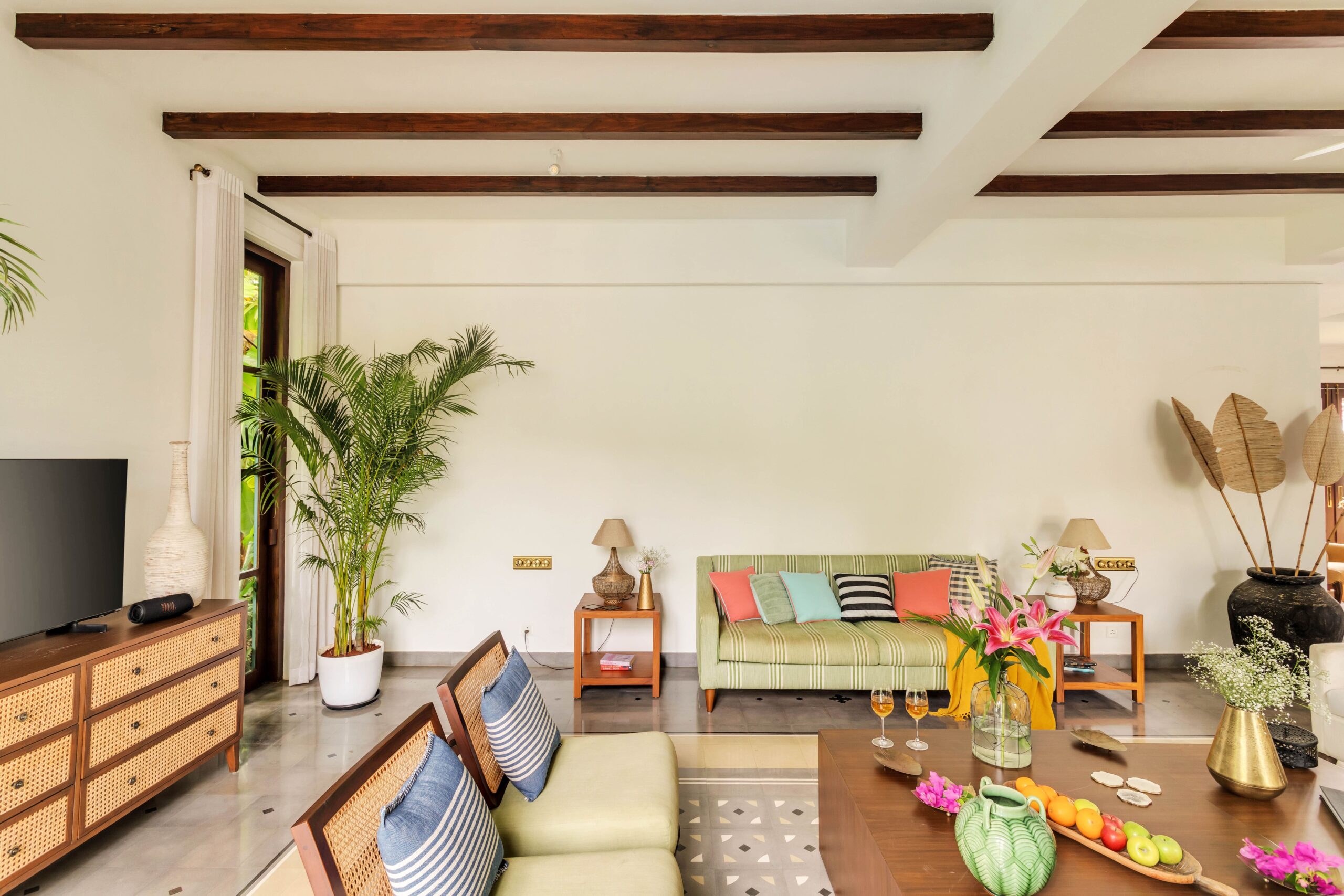 villas in north goa
