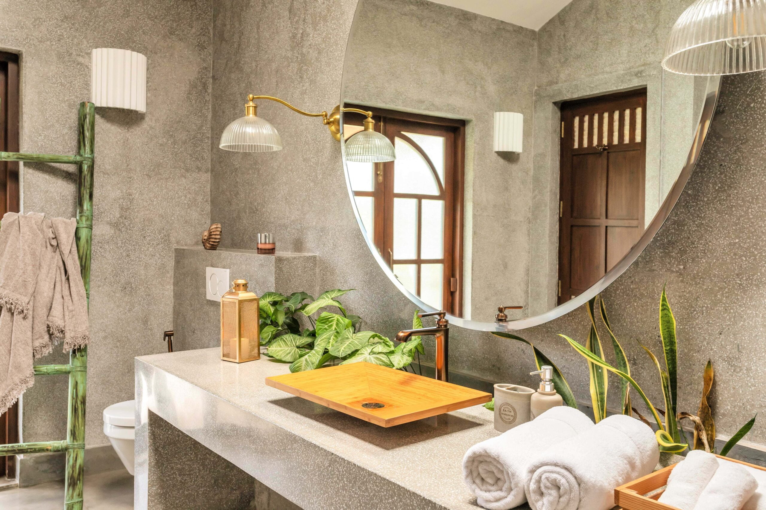best villas in goa