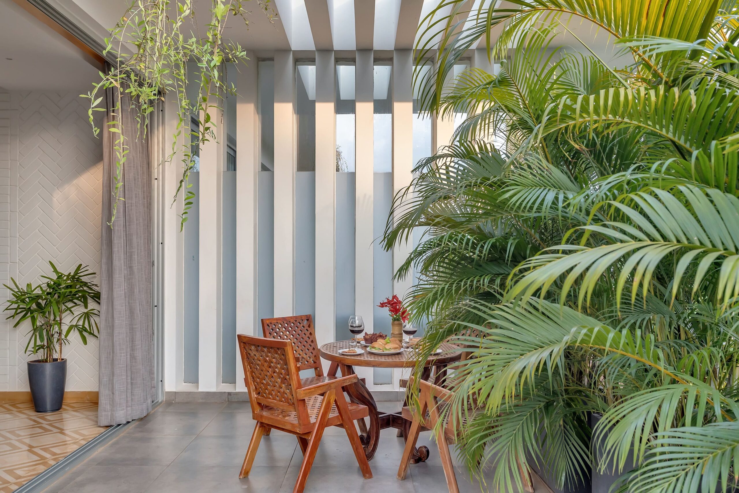best villas in goa