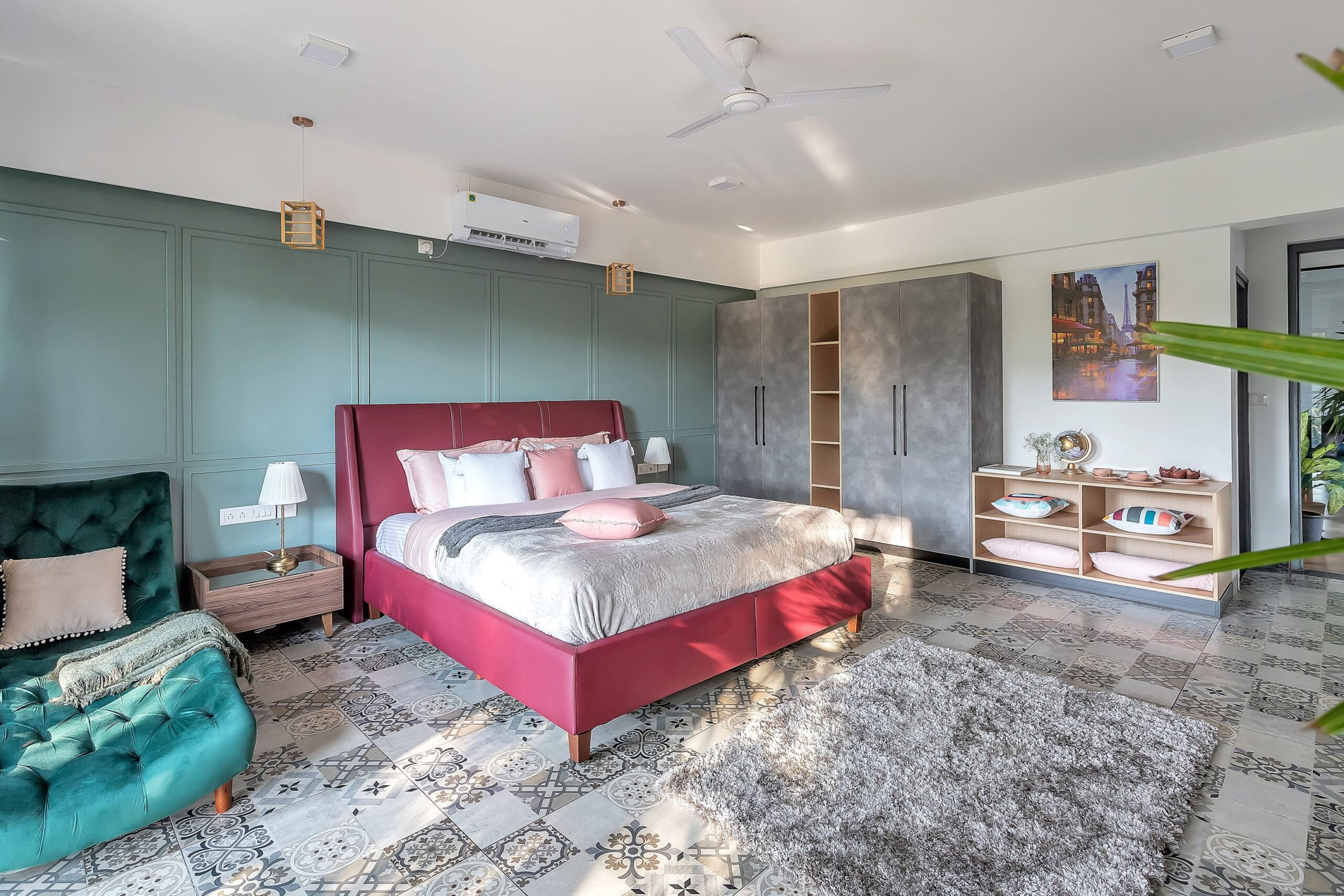 luxury villas in goa with private beach