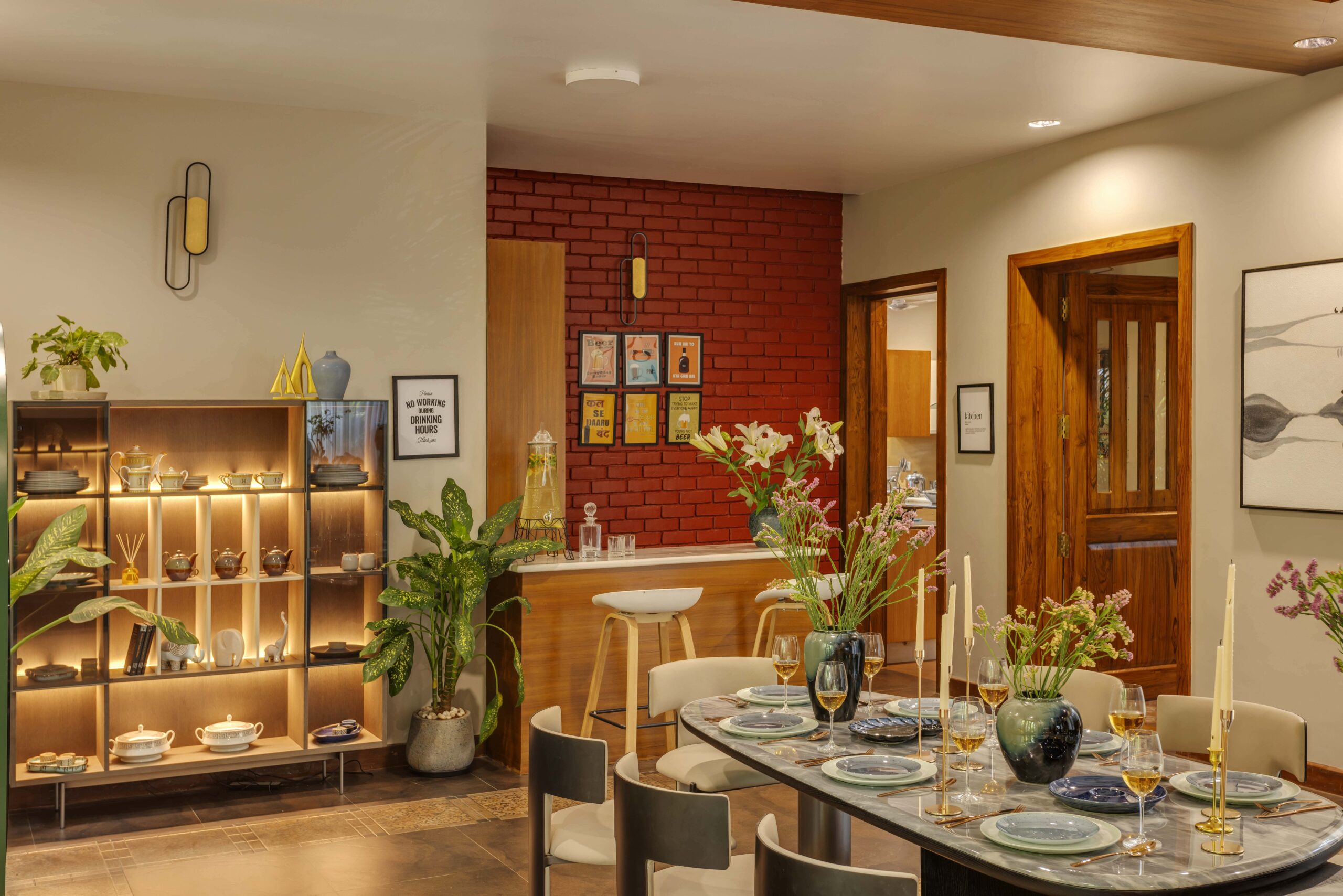 luxury villas in goa with private beach