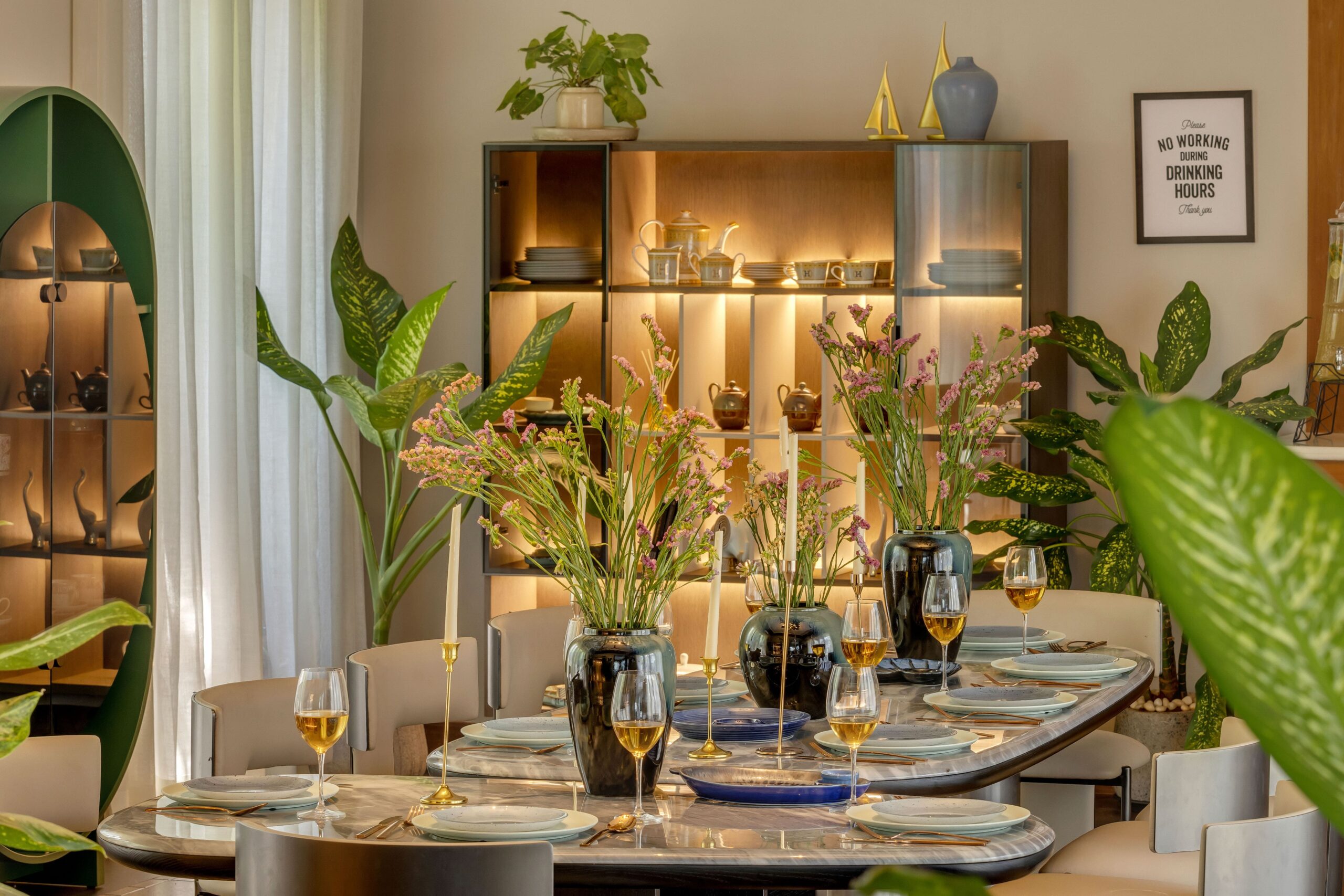 luxury villas in goa with private pool
