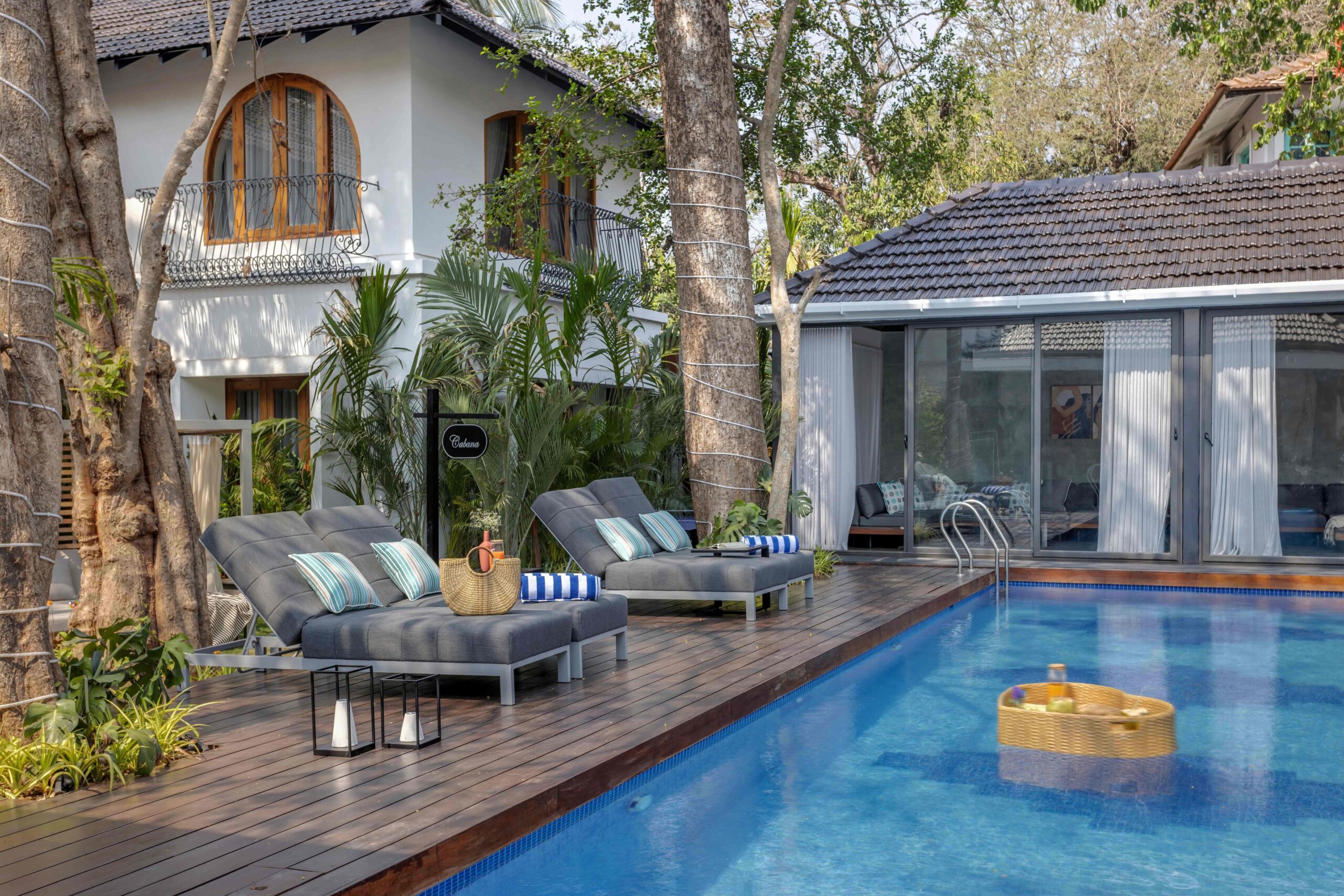 goa seafood restaurants