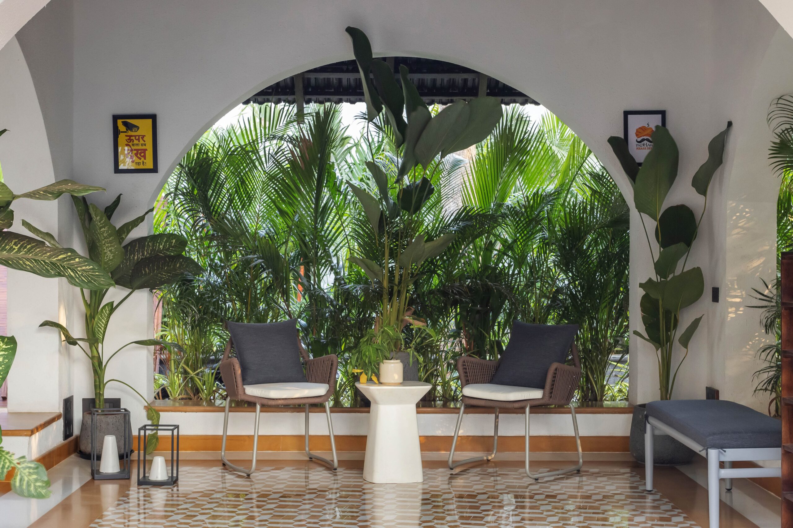 goa adventure activities