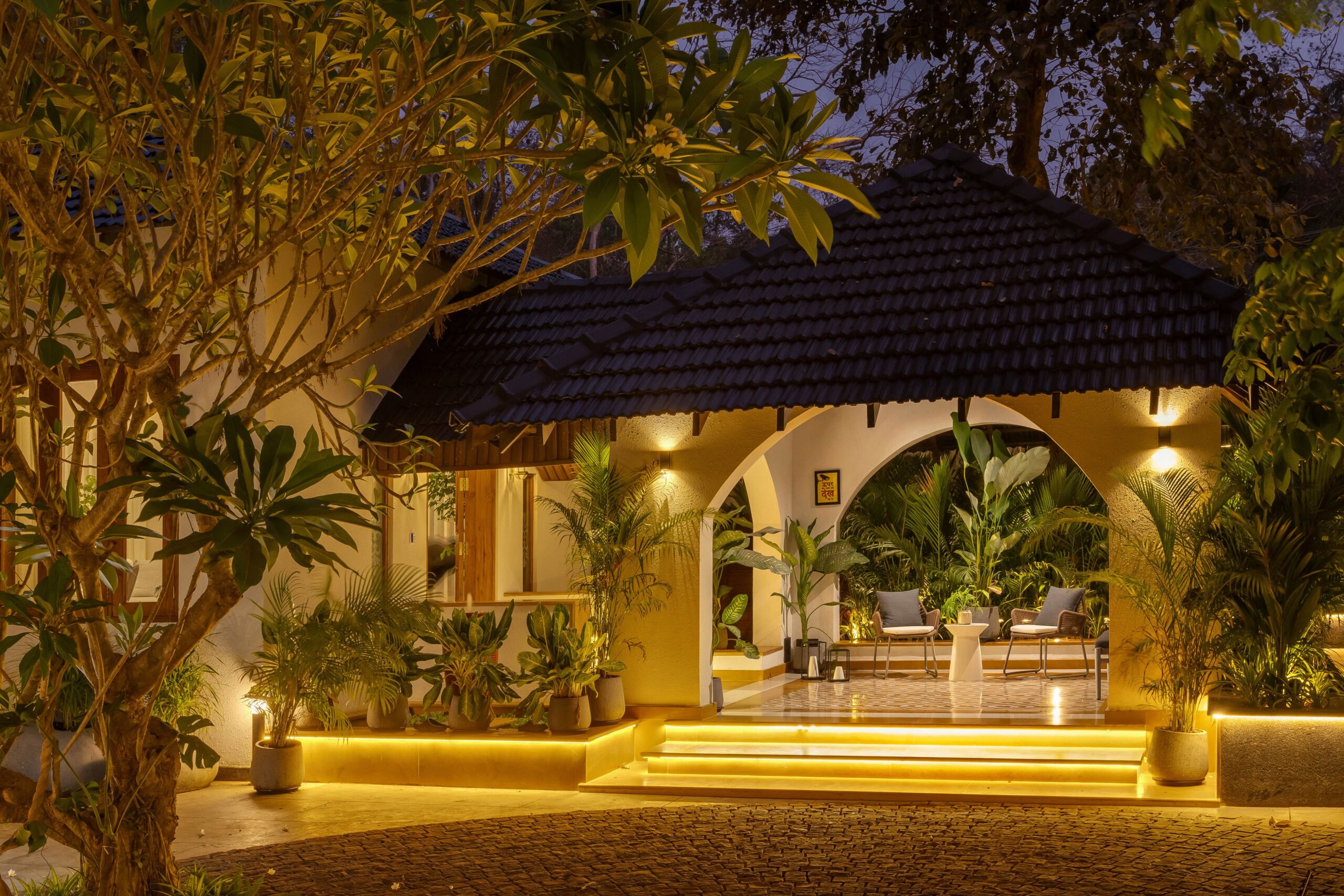 goa beach weddings