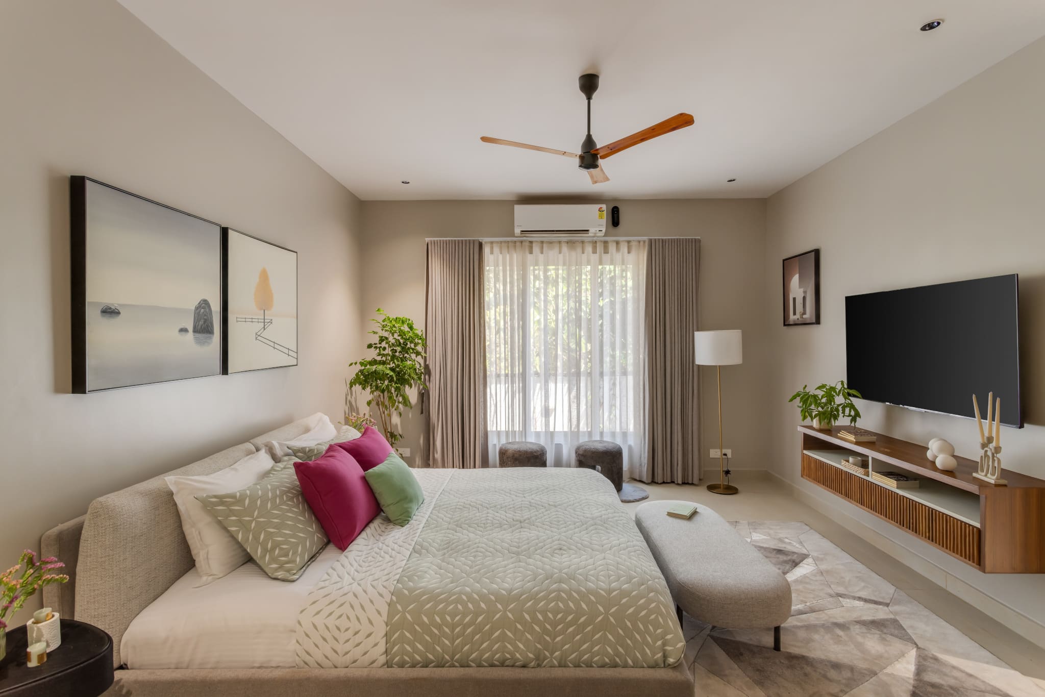 goa villa booking