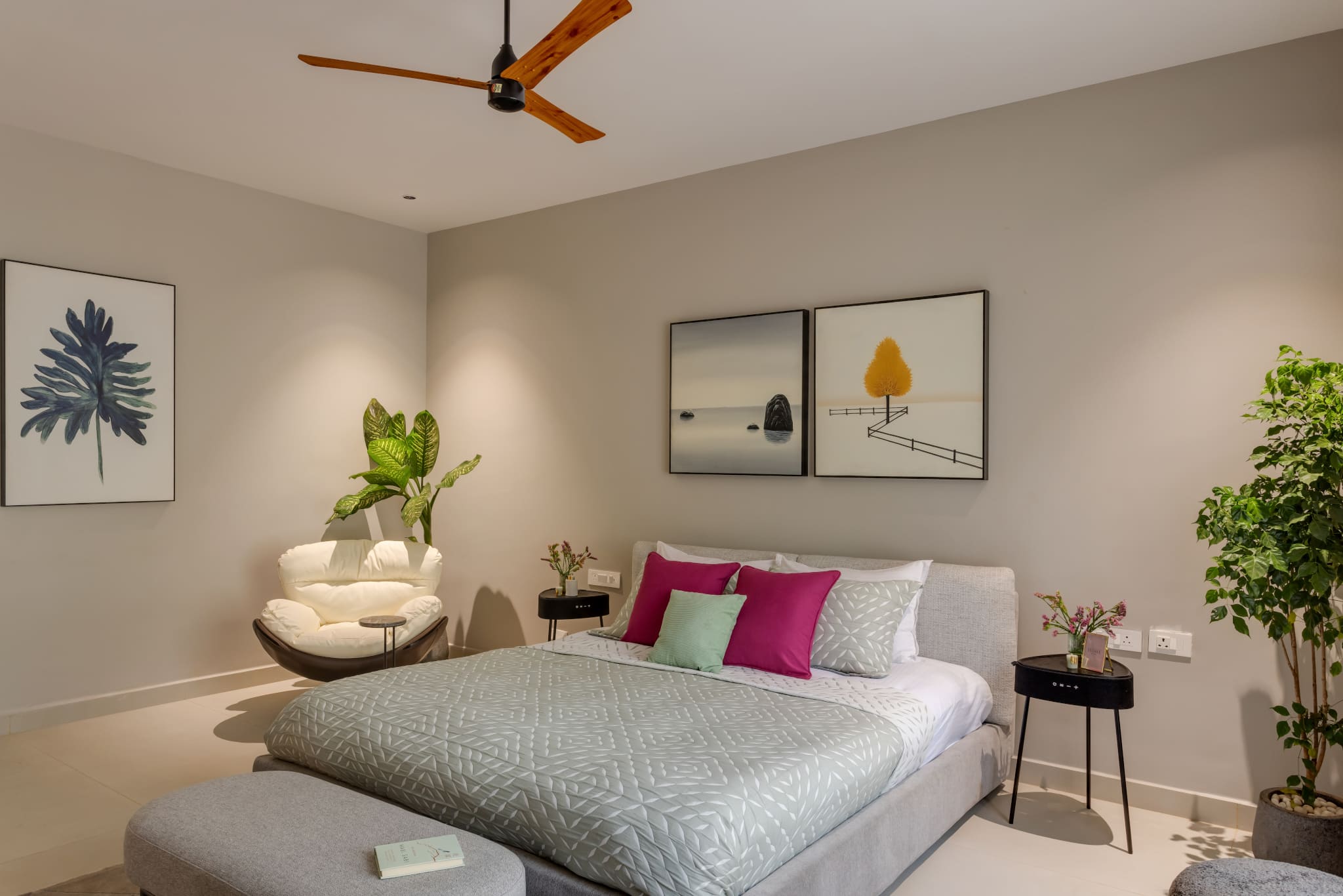villas in north goa