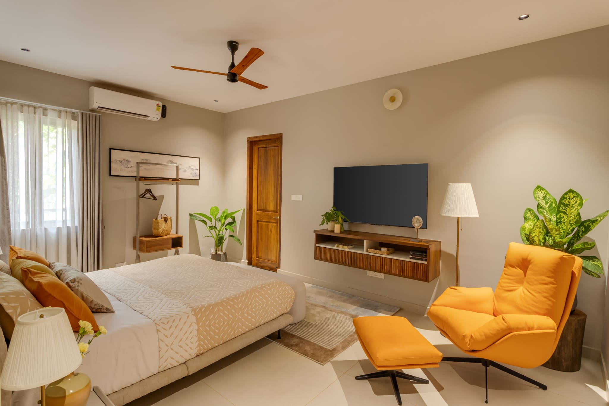 goa villa booking