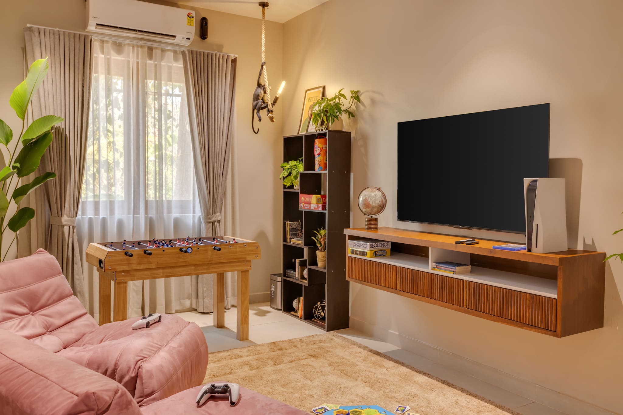 best villas in goa
