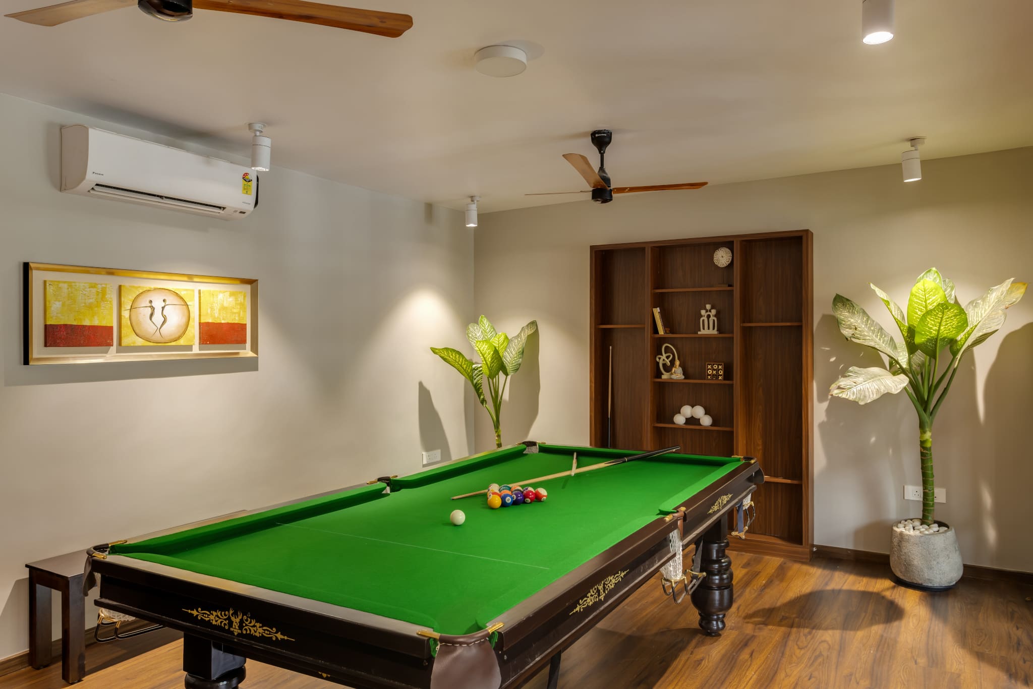 private pool villa in goa for couples