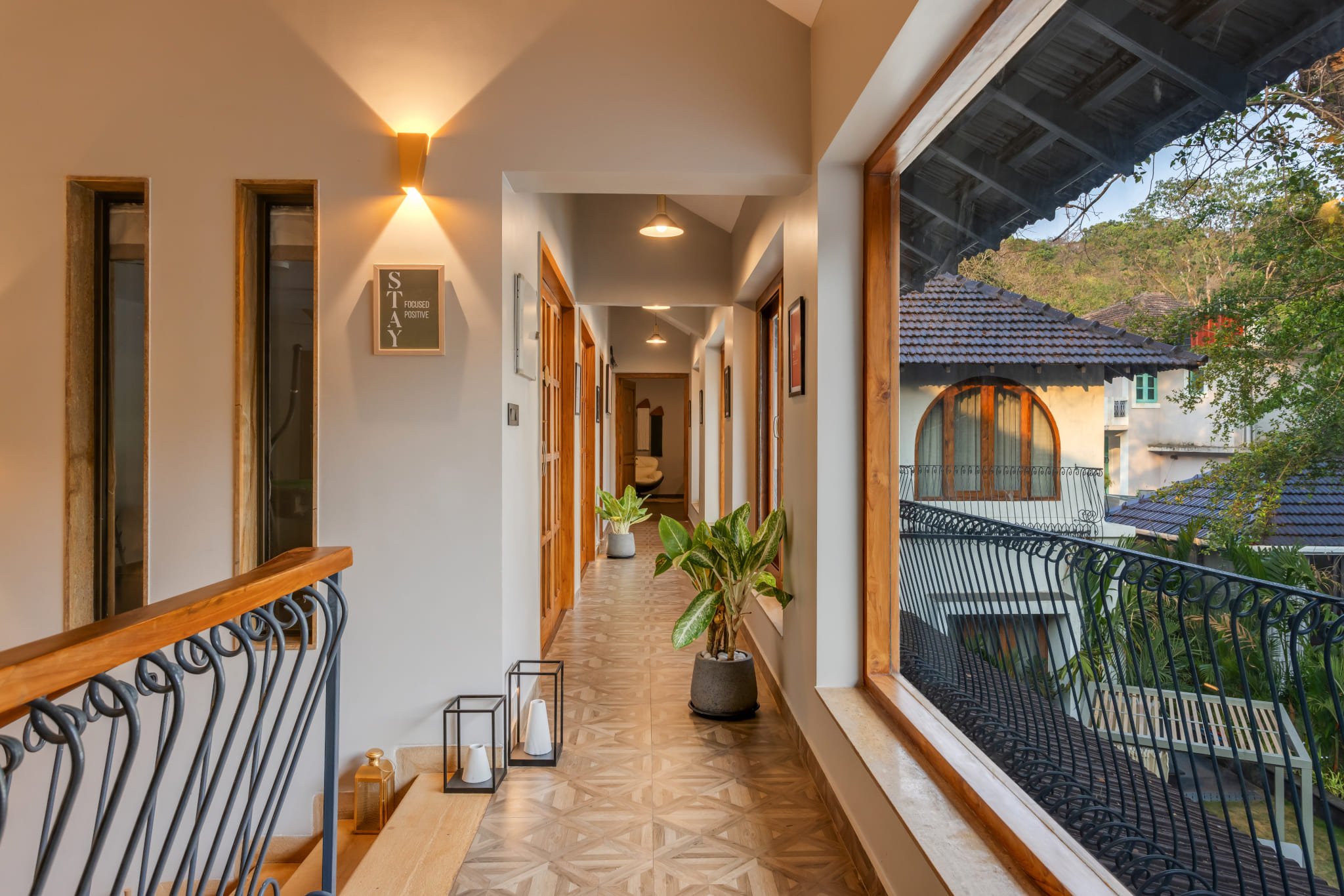 6 BHK Palacio De Amores