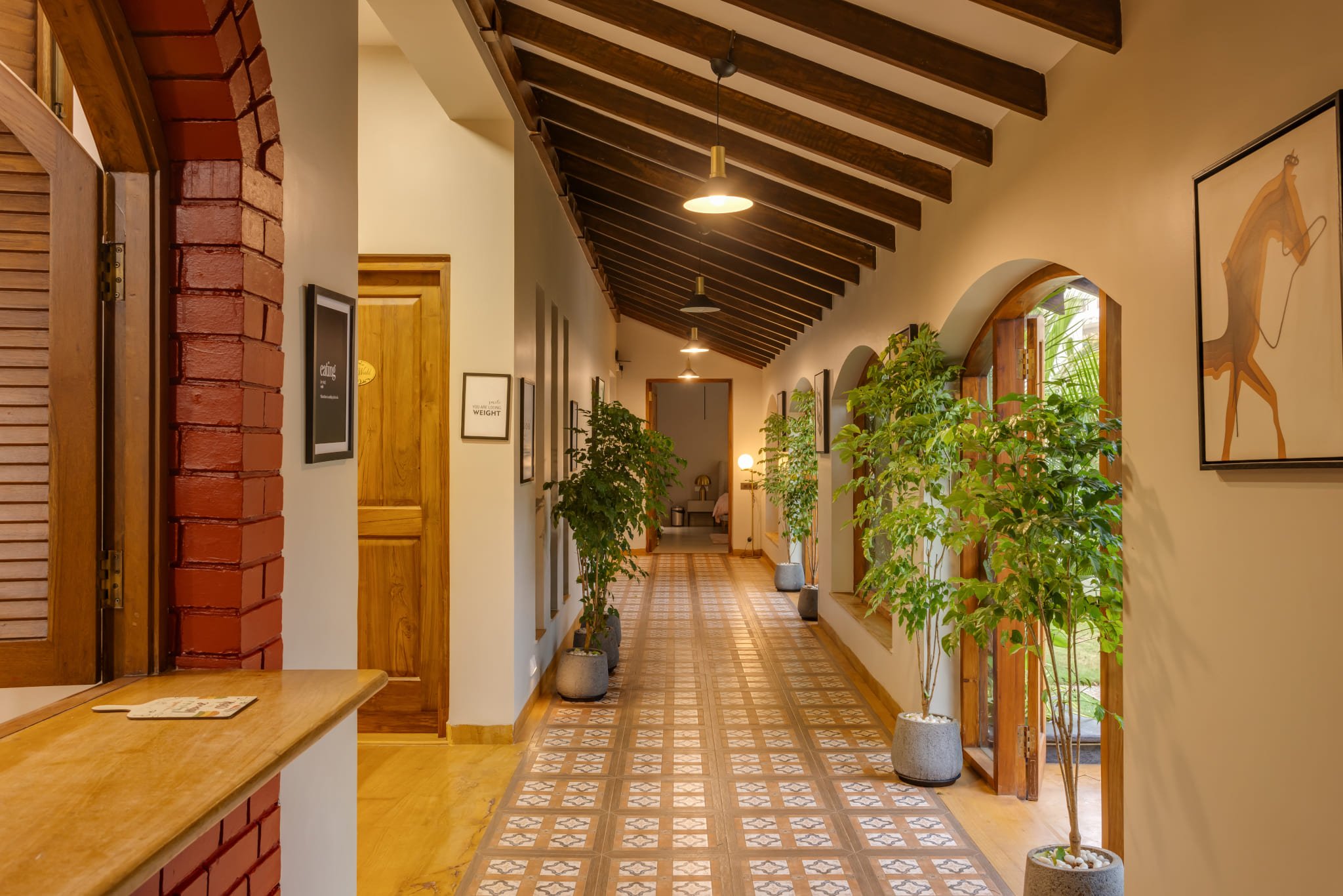 goa villa rentals