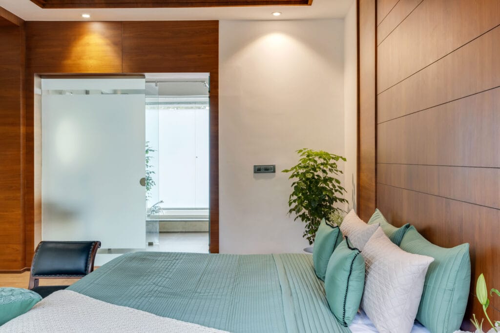 villas in goa for stay