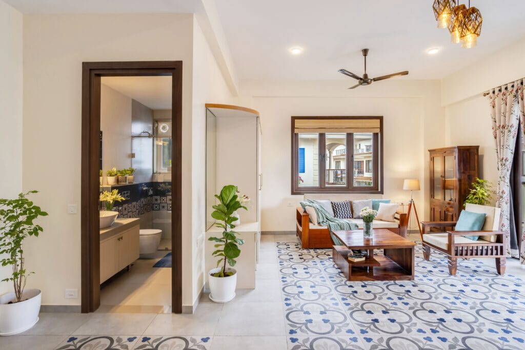 private pool villa in goa for couples