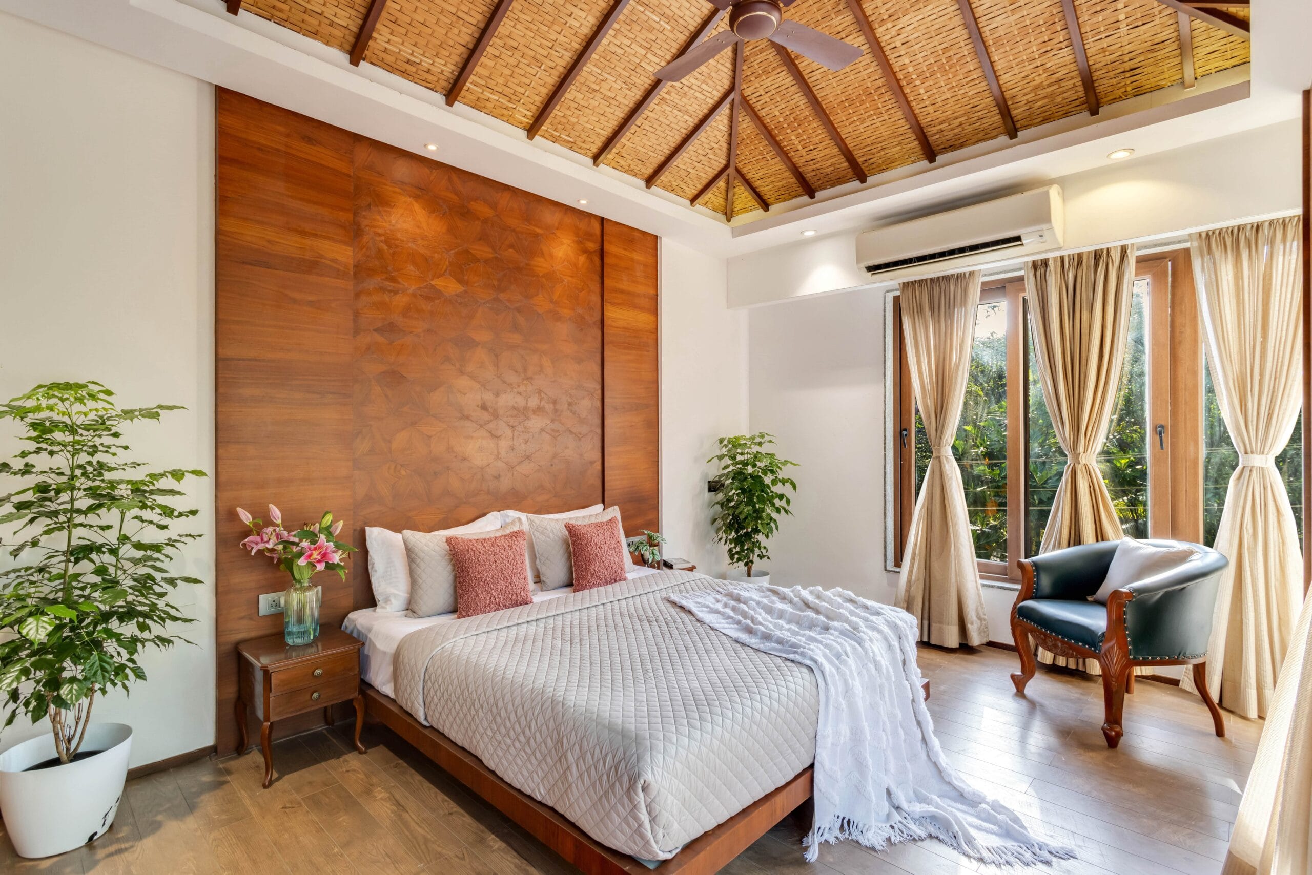 best villas in goa