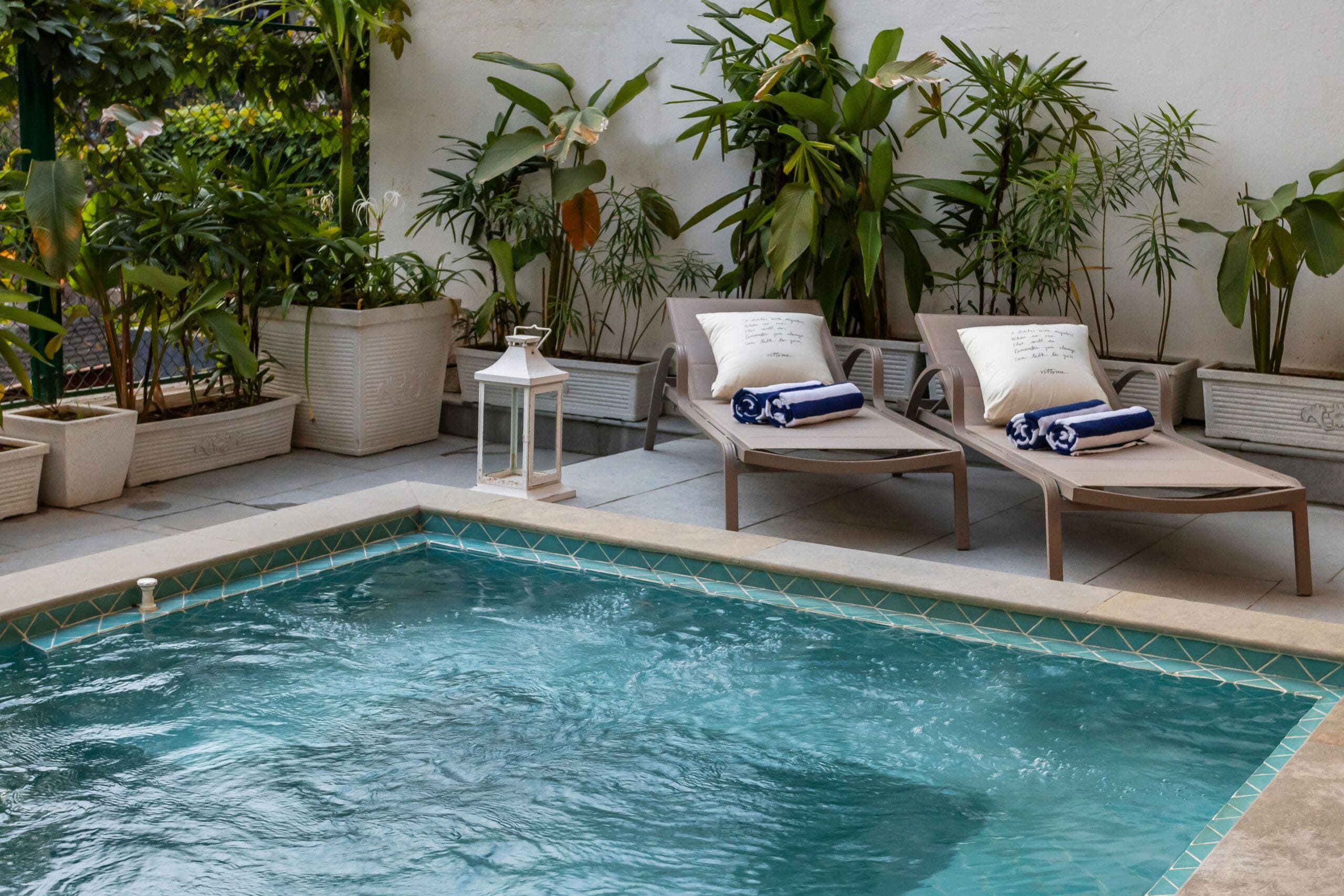 best villas in goa