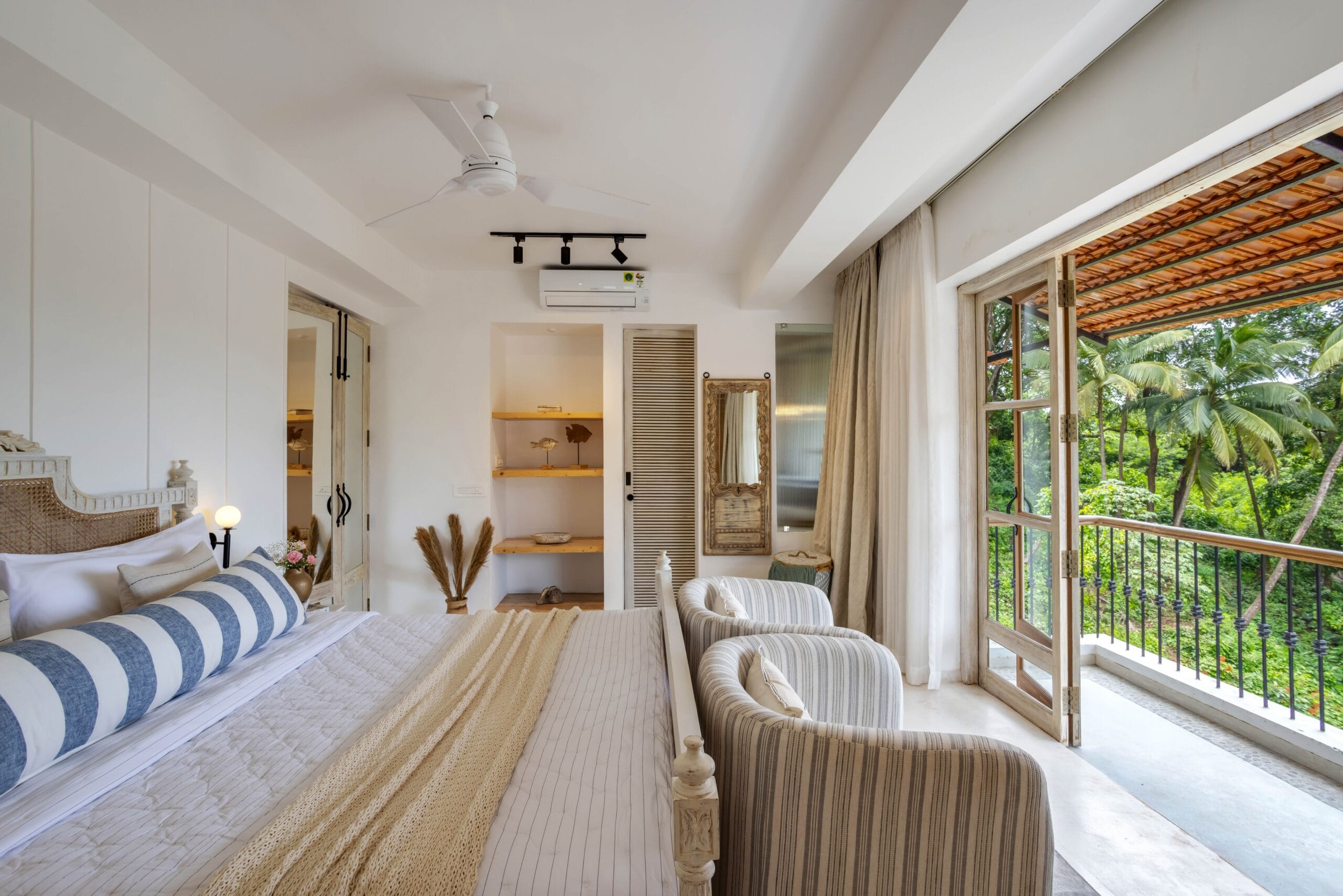 villas in north goa