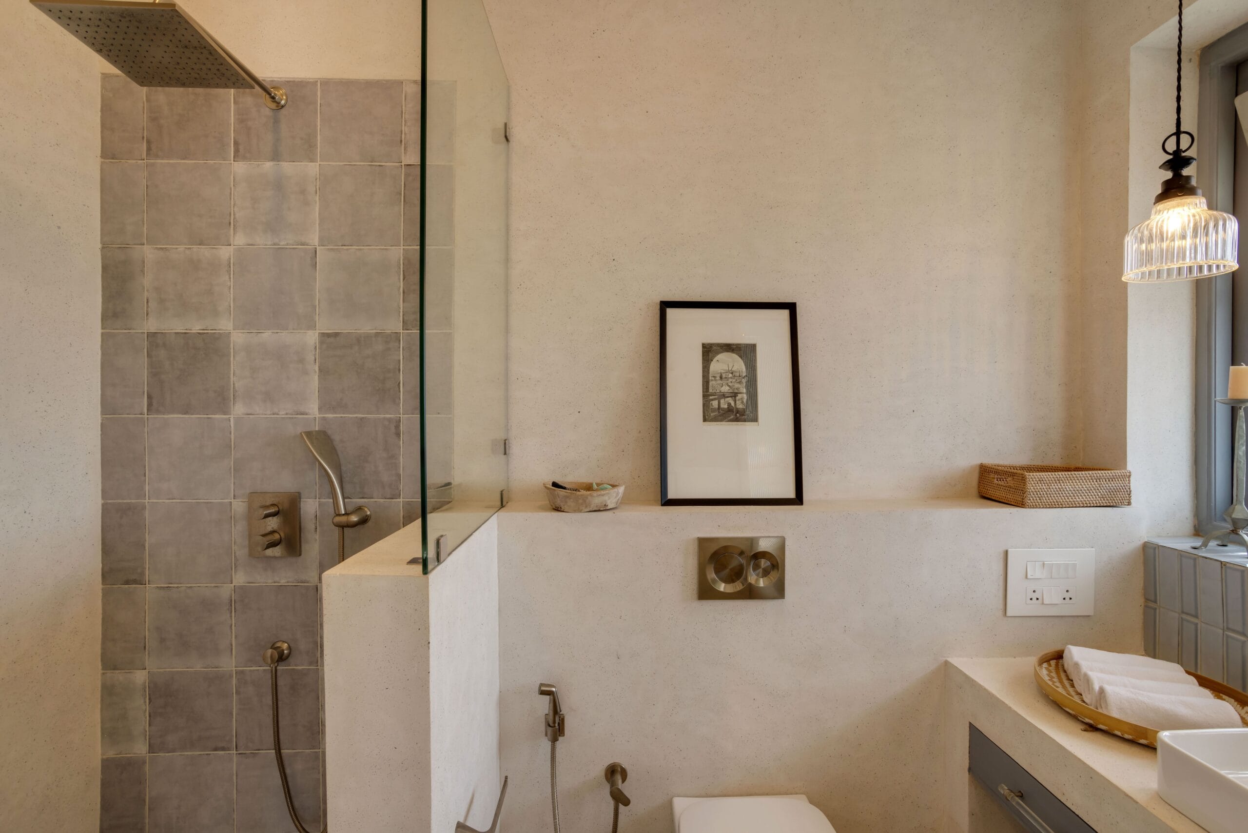 luxury villas in goa